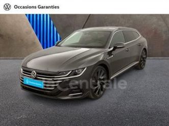 generation2 shooting brake 2.0 tdi evo scr 150 r-line dsg7