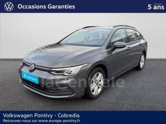 viii sw 2.0 tdi scr 116 life plus dsg7