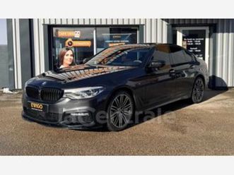 (g30) 530da 265 xdrive m sport