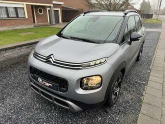 c3 aircross 1.5 bluehdi shine s