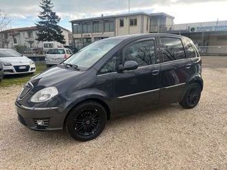 musa ii 1.4 16v platino ecochic gpl