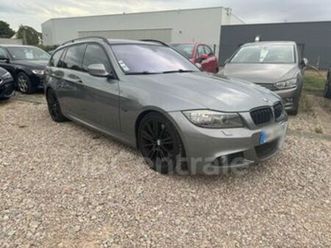 (e91) generation2 touring 335da 286 edition sport
