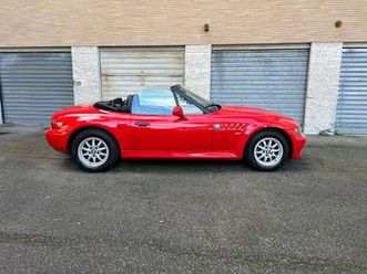 roadster 1.8 116cv
