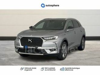 2.0 bluehdi 180 grand chic automatique