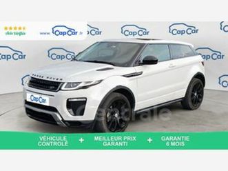 generation2 coupe td4 180 se dynamic bva