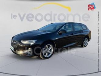 ii generation2 1.5 diesel 122 edition business auto