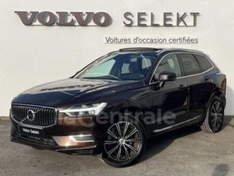 ii d4 190 adblue inscription geartronic 8