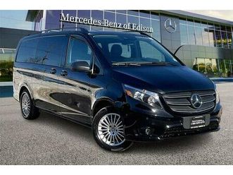 certified 2023 mercedes-benz metris base