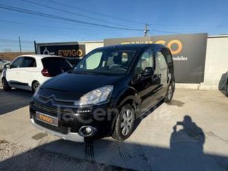 ii 1.6 hdi 90 xtr 5pl