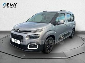 iii taille m 1.5 bluehdi 130 s&s feel pack bv6