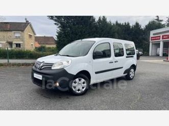 ii generation2 cabine approfondie grand confort dci 90