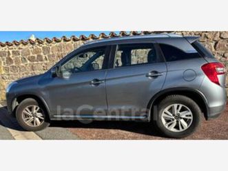 1.6 hdi 115 s&s 4x2 feel edition bv6