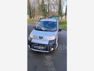 1.3 hdi 75 fap outdoor