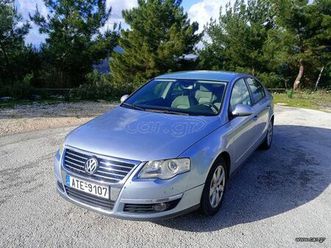 volkswagen passat 2007 2.0 fsi sportline (lovato-lpg )