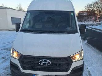 h350 crdi h350 l3 eu6 s