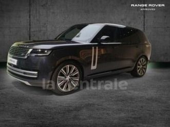 v lwb p460e phev awd autobiography