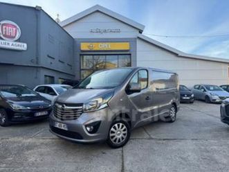 1.6 cdti biturbo 140 l1h1 2.7 pack business