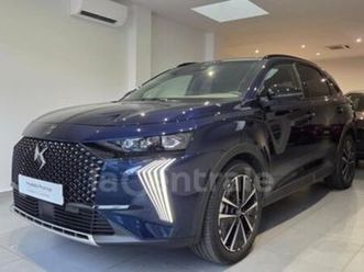 1.6 hybride rechargeable e-tense 225 pallas eat8