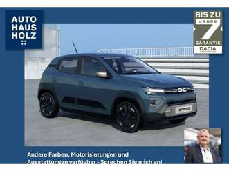 extreme electric 100 ?inkl. full service