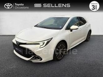 xii generation2 1.8 hybride 140 design