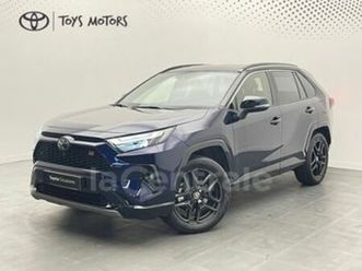 v 2.5 hybride 222 awd-i gr sport