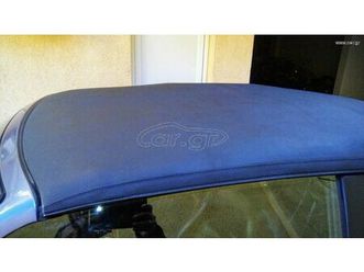 volkswagen golf 1994 cabriolet karman