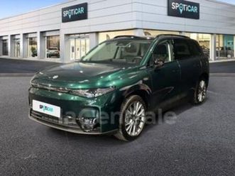 158 kw design reev 28.4 kwh