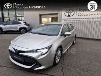 xii 1.8 xii generation2 1.8 touring sports pro hybride 122h dynamic business + programme beyond zero academy