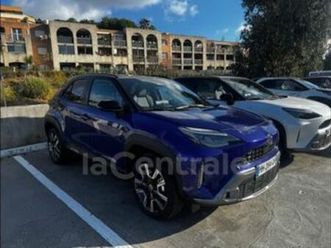 generation2 1.5 hybride 130h 2wd trail