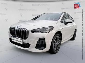 (u06) active tourer 225e xdrive 245 m sport dkg7