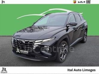 iv 1.6 t-gdi 265 htrac plug-in creative bva6