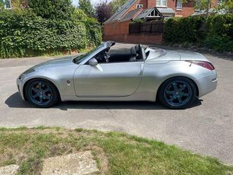 3.5 v6 gt convertible 2dr petrol manual (280 g/km, 300 bhp)