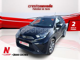 vehículo de sustitución