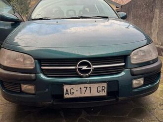 opel omega 2.5 131cv