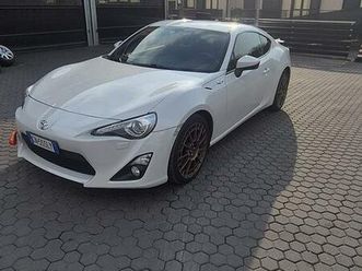 toyota gt86