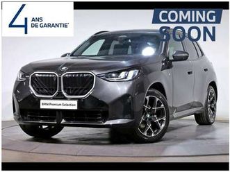 20 xdrive kit m sport