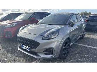 1.0 ecoboost h st-line design 2 s&s 125cv auto