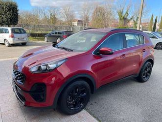 iv 1.6crdi black edition 2wd autocarro n1 5 posti