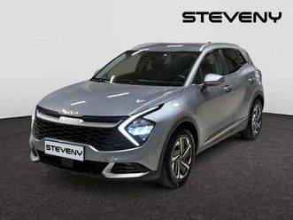 pulse 1.6 crdi mhev dct7 *camera*