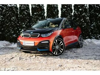 bmw i3 i3s 120 ah