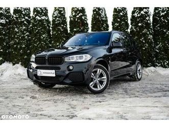 bmw x5 xdrive25d