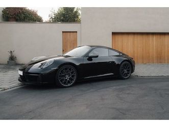 porsche 911 carrera t (992 i) mietkauf | mtl. rate: 2600 €
