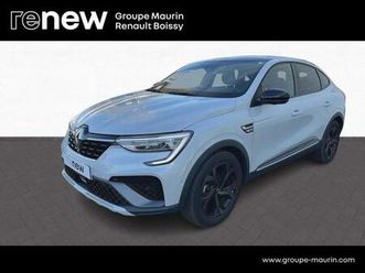 1.6 e-tech 145ch rs line -21b