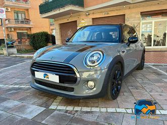 auto hype 136 cv [prom-mo]