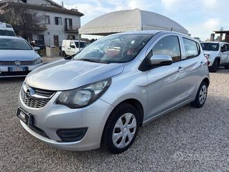 opel karl 1.0 75 cv innovation