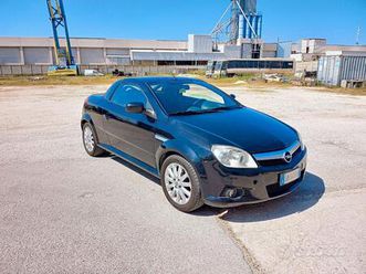 opel tigra twin top