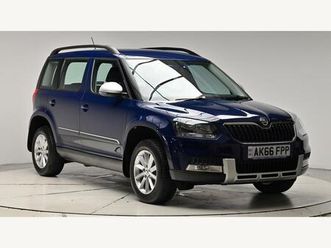 1.2 tsi s outdoor euro 6 (start/stop) 5dr