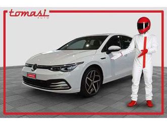 1.5 etsi 130 cv evo act dsg style