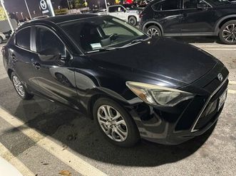 used 2016 scion ia torrance ca 90503