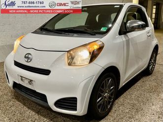 used 2012 scion iq newport news va 23602